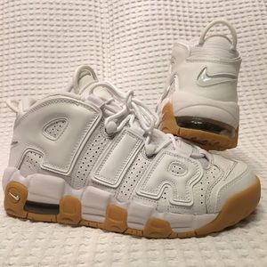 Nike Air Uptempo 7Y